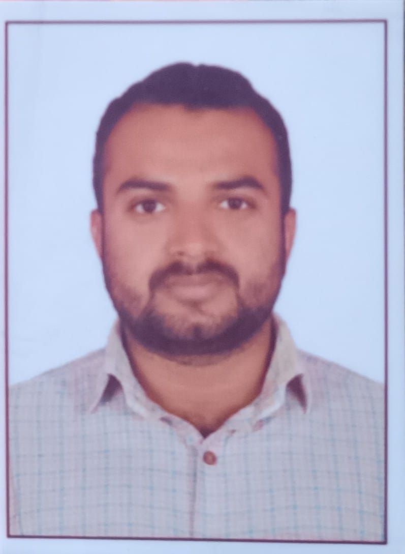 Govind Kumar Sah